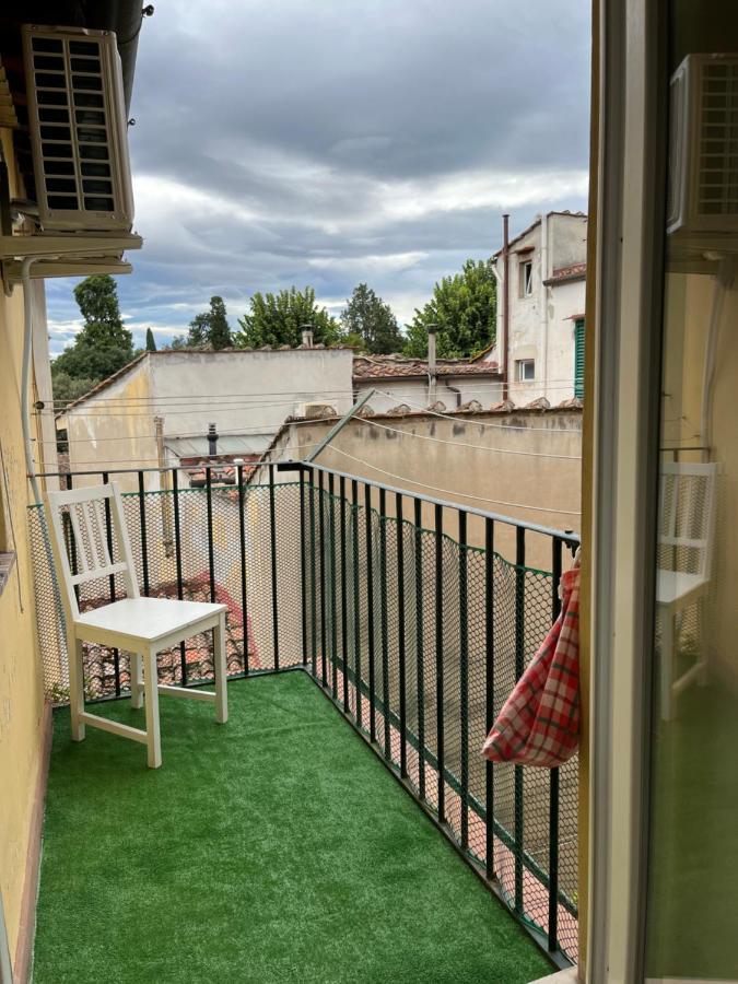 Apartment Dalla Mirella Флоренция Экстерьер фото