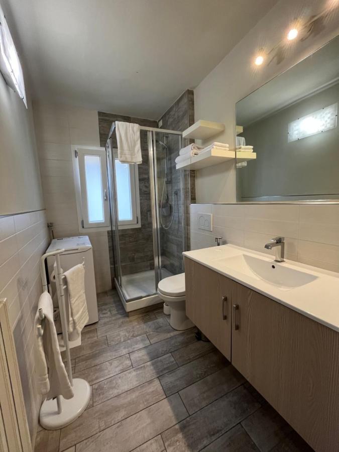 Apartment Dalla Mirella Флоренция Экстерьер фото